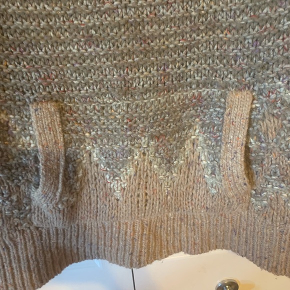 Free people sweater - Picture 3 of 5